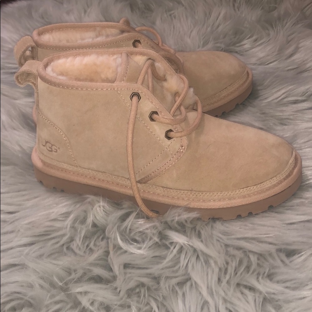 UGG NEUMEL BOOT